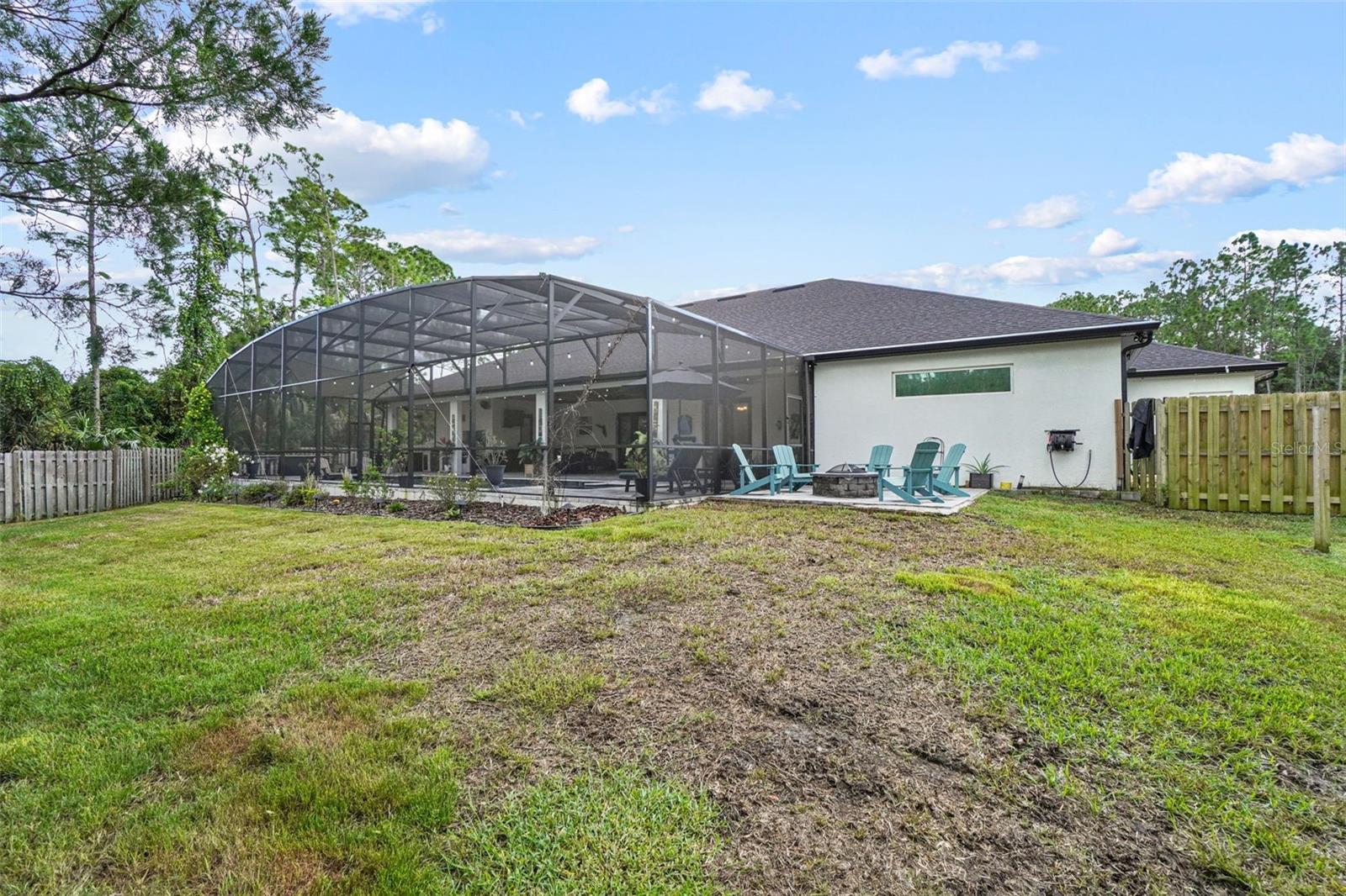 FAWN LAKE PUD PH 02 UNIT 03 - Residential