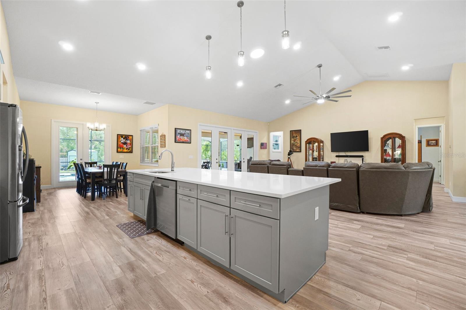 FAWN LAKE PUD PH 02 UNIT 03 - Residential