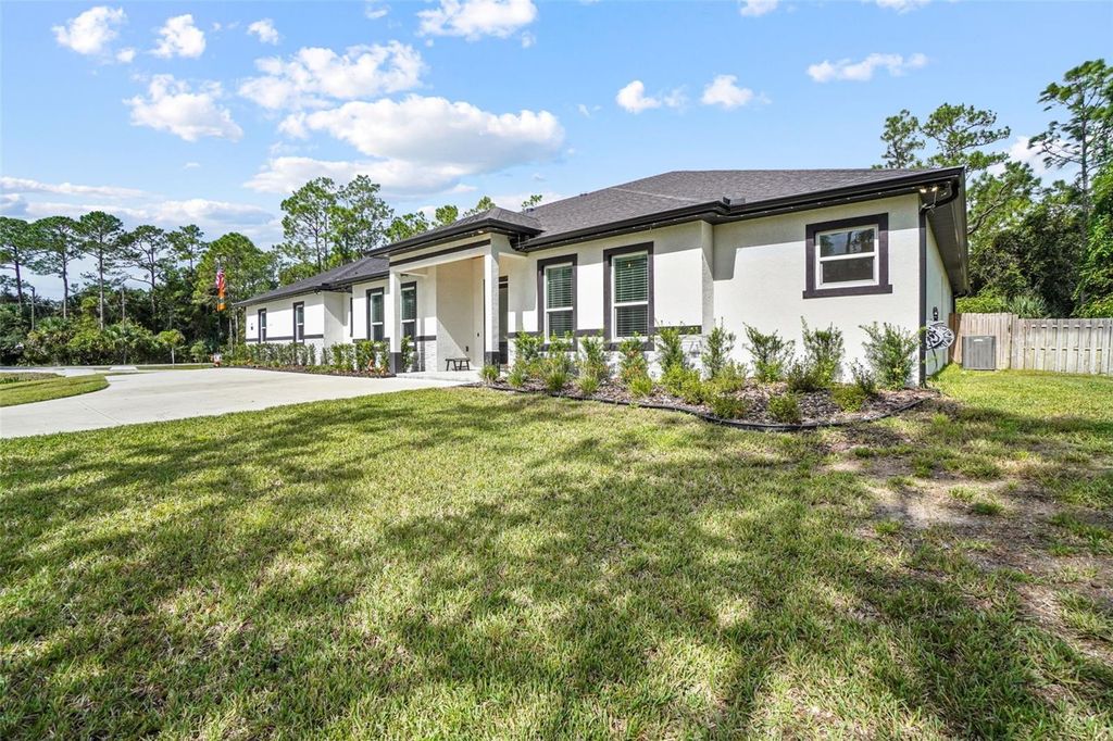 Photo of 3230 Pheasant Trail, Mims, FL 32754 (MLS # O6346789)