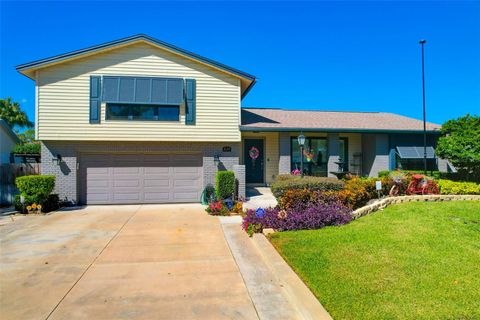 Photo of 4124 Dellbrook Drive, Tampa, FL 33624 (MLS # TB8445510)