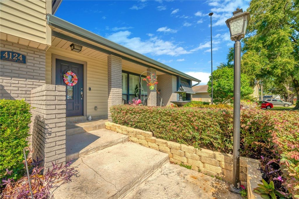 Photo of 4124 Dellbrook Drive, Tampa, FL 33624 (MLS # TB8445510)