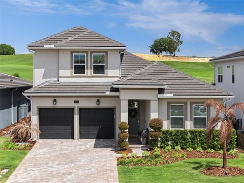 Photo of 16132 Volterra Point, Montverde, FL 34756 (MLS # O6392902)
