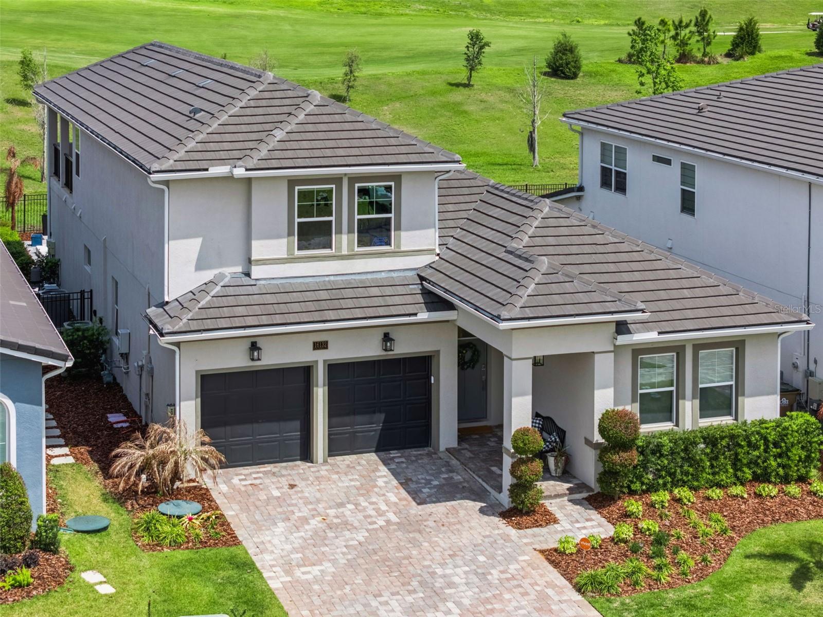 16132 VOLTERRA POINT