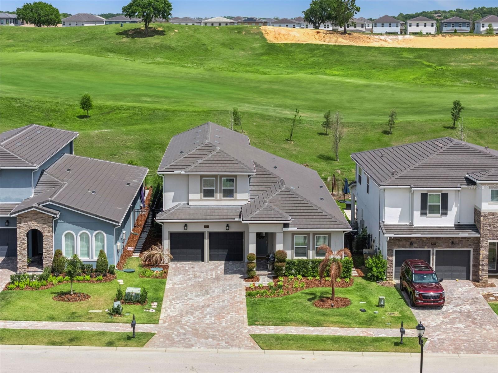 16132 VOLTERRA POINT