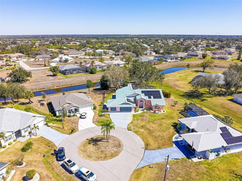 Photo of 27099 Ecuador Drive, Punta Gorda, FL 33983 (MLS # C7522170)