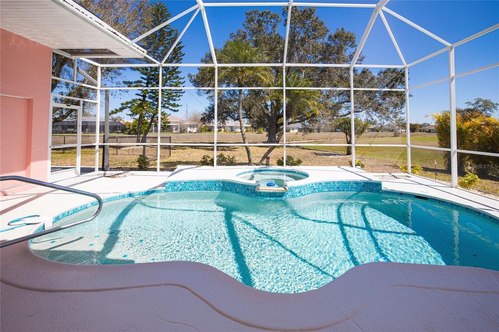 Photo of 27099 Ecuador Drive, Punta Gorda, FL 33983 (MLS # C7522170)