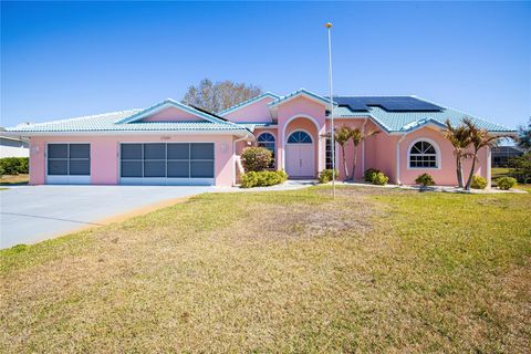 Photo of 27099 Ecuador Drive, Punta Gorda, FL 33983 (MLS # C7522170)