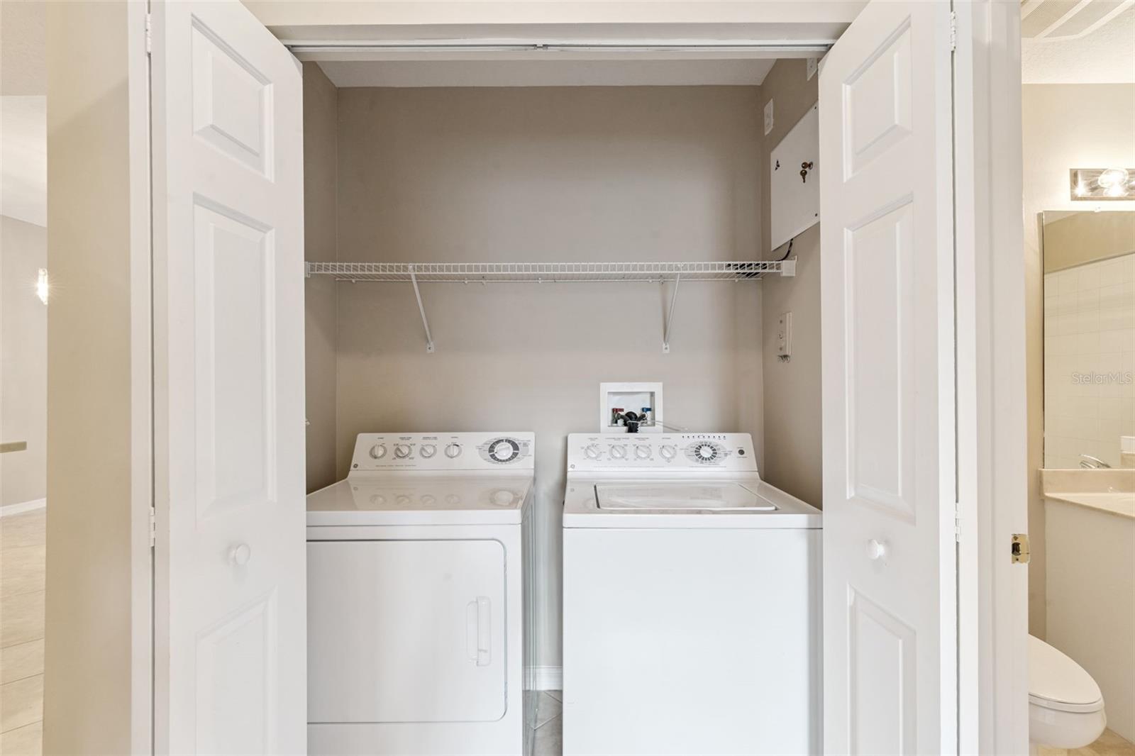 TERRACES AT CELEBRATION - Residential