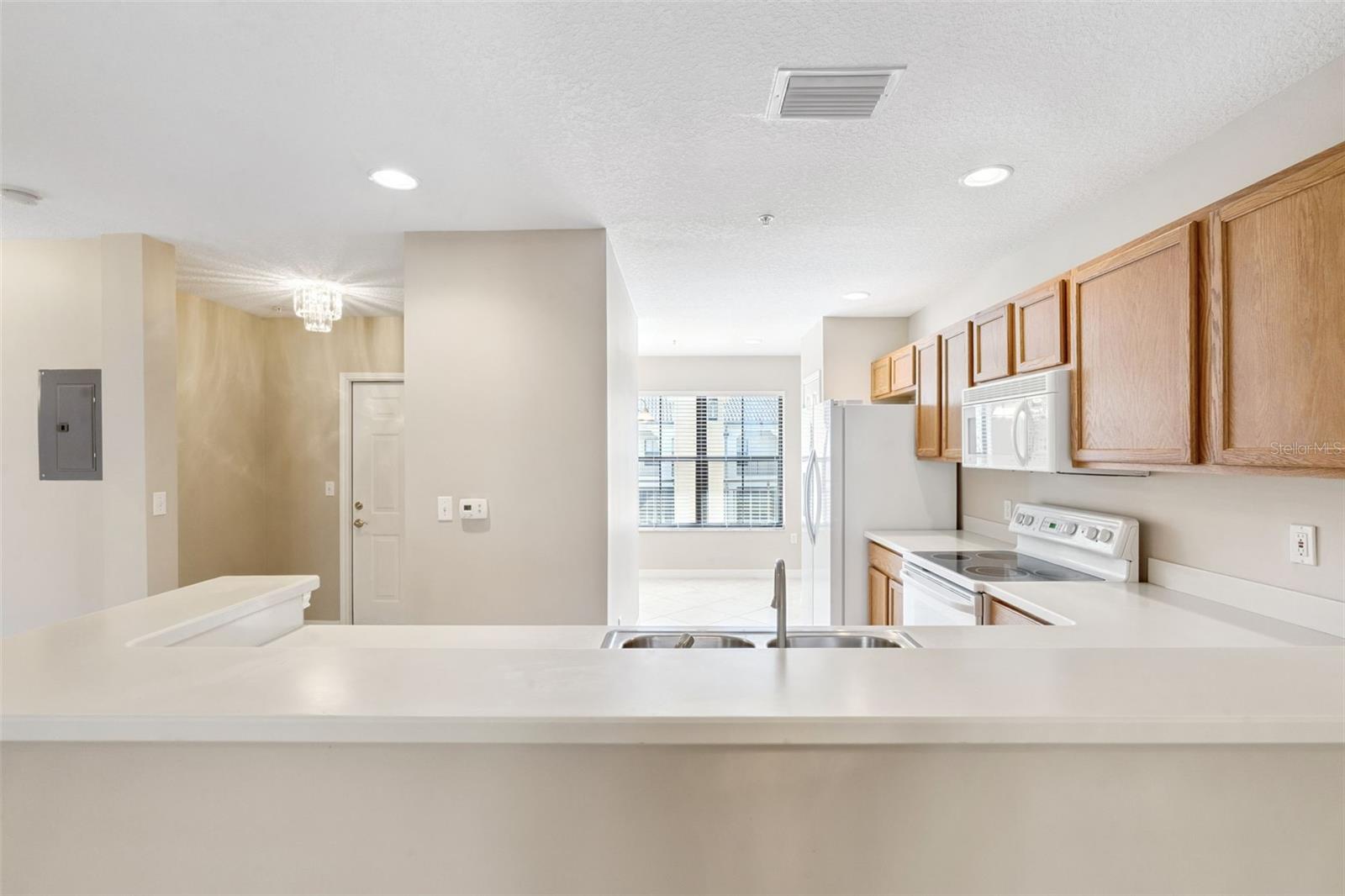 TERRACES AT CELEBRATION - Residential