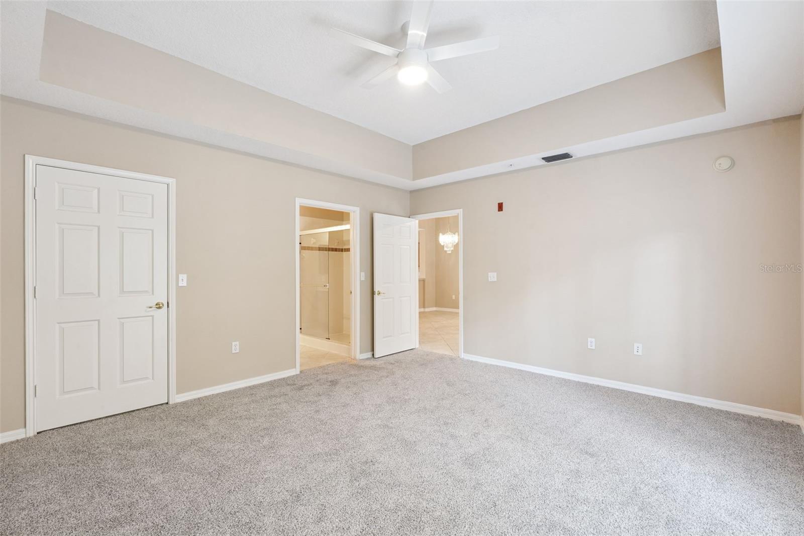 TERRACES AT CELEBRATION - Residential