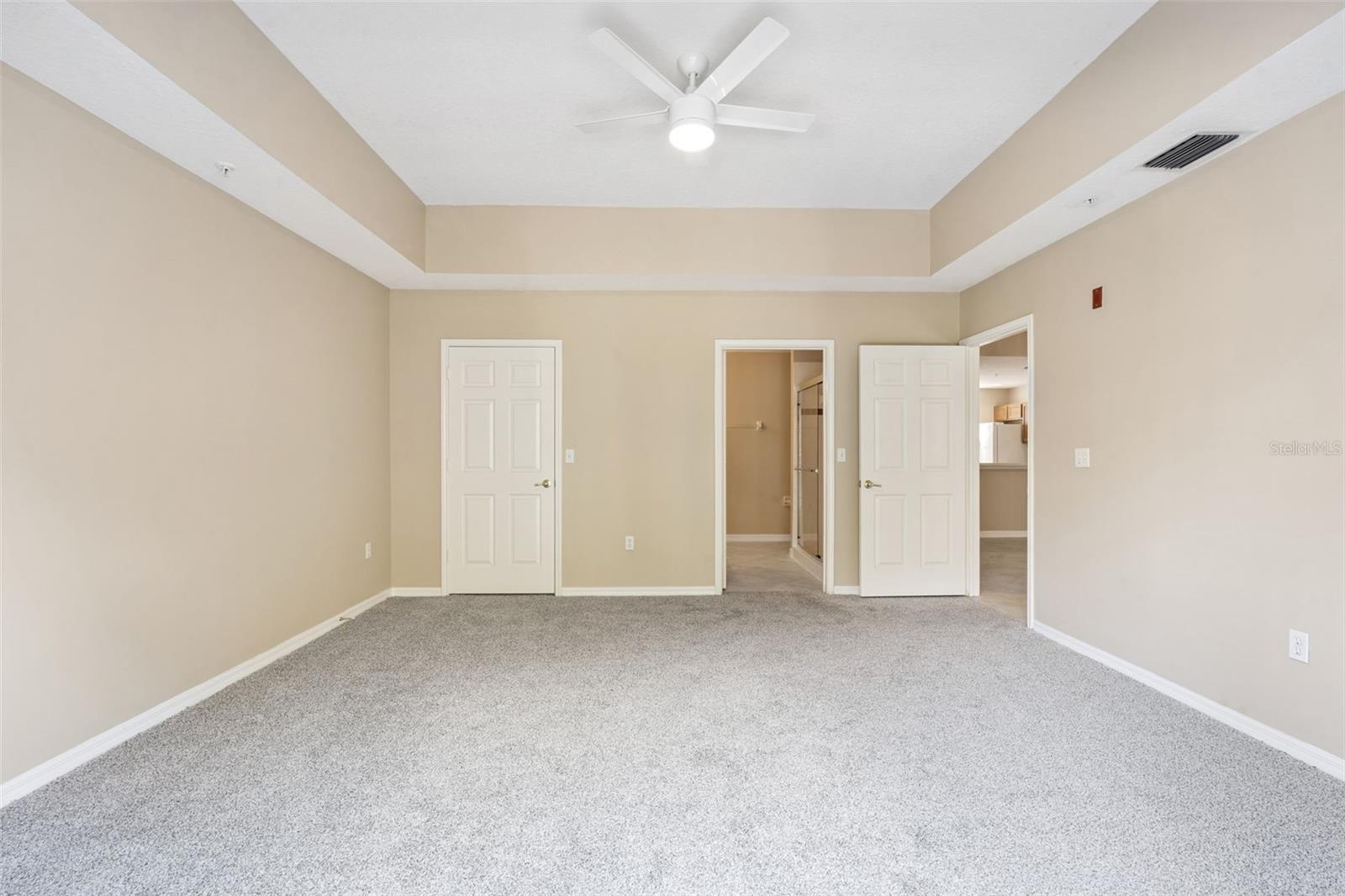 TERRACES AT CELEBRATION - Residential