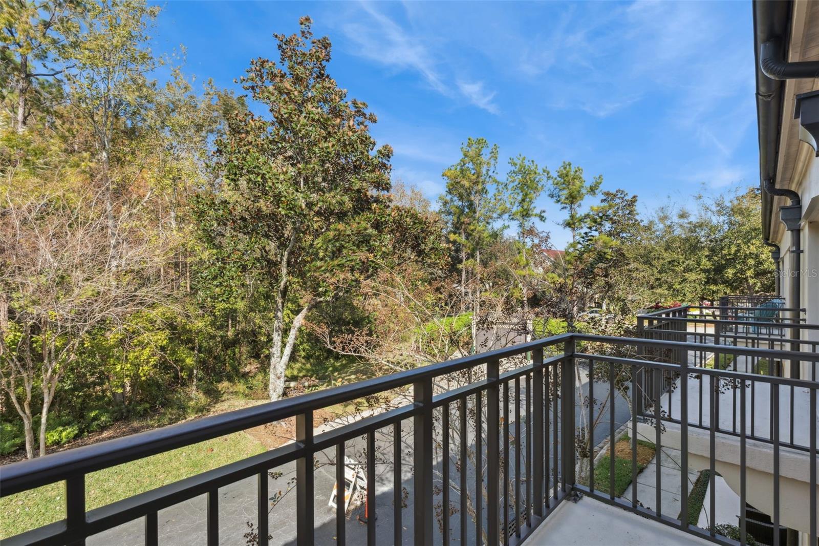 TERRACES AT CELEBRATION - Residential