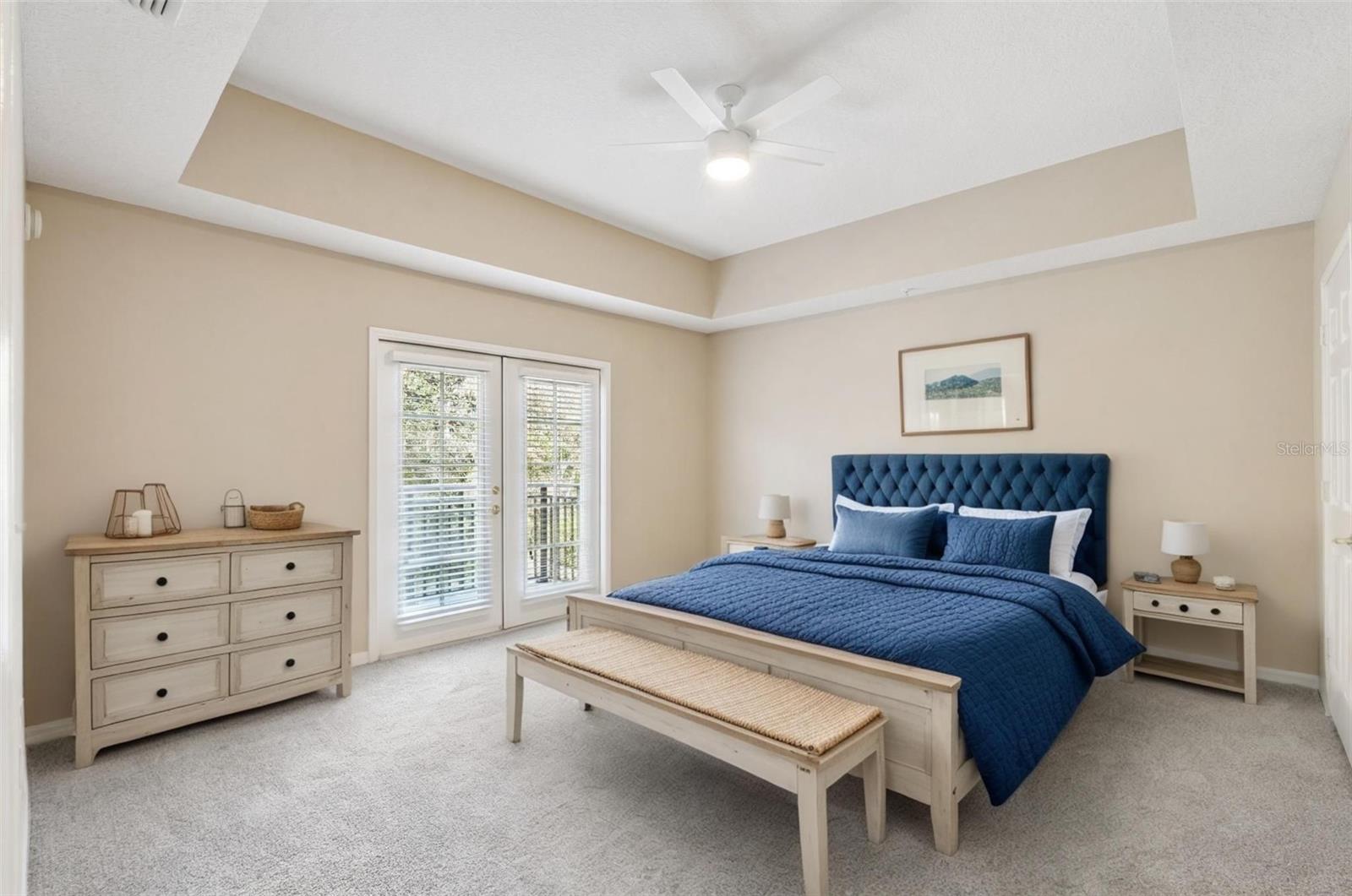 TERRACES AT CELEBRATION - Residential