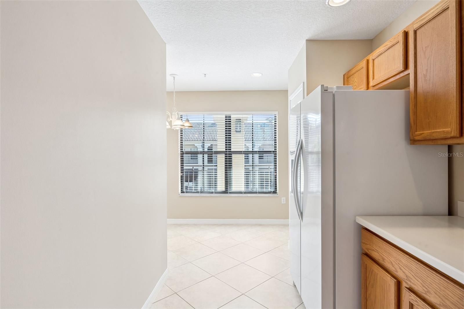 TERRACES AT CELEBRATION - Residential