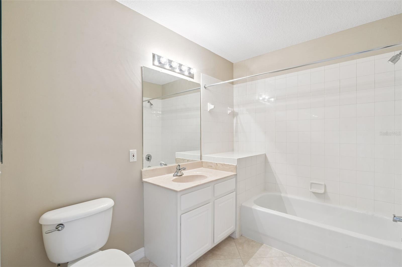 TERRACES AT CELEBRATION - Residential