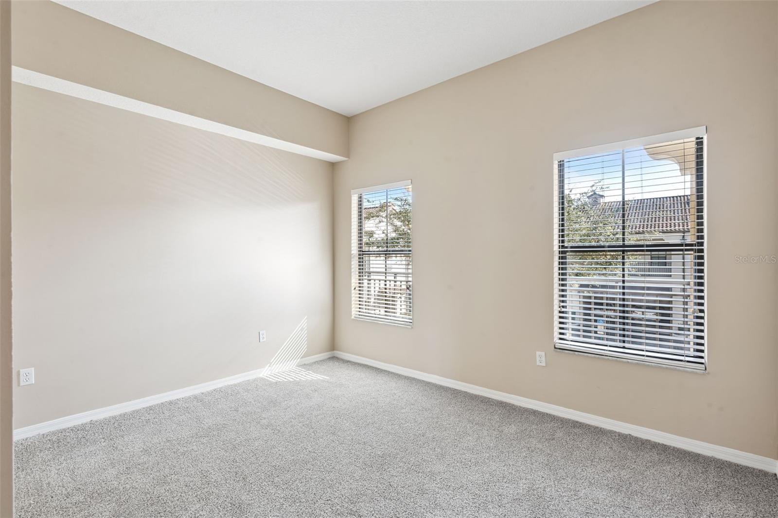 TERRACES AT CELEBRATION - Residential