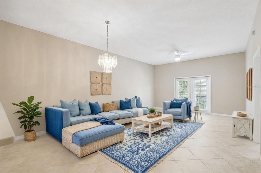 Photo of 701 Westpark Way #203, Celebration, FL 34747 (MLS # O6369782)