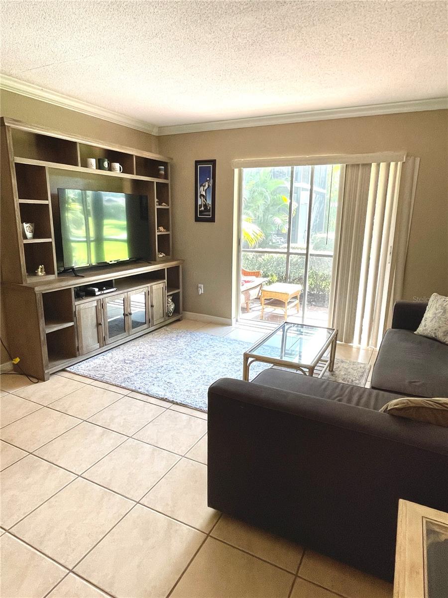 PARK VIEW CONDOMINIUMS - Residential