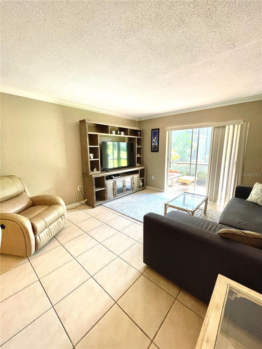 PARK VIEW CONDOMINIUMS - Residential