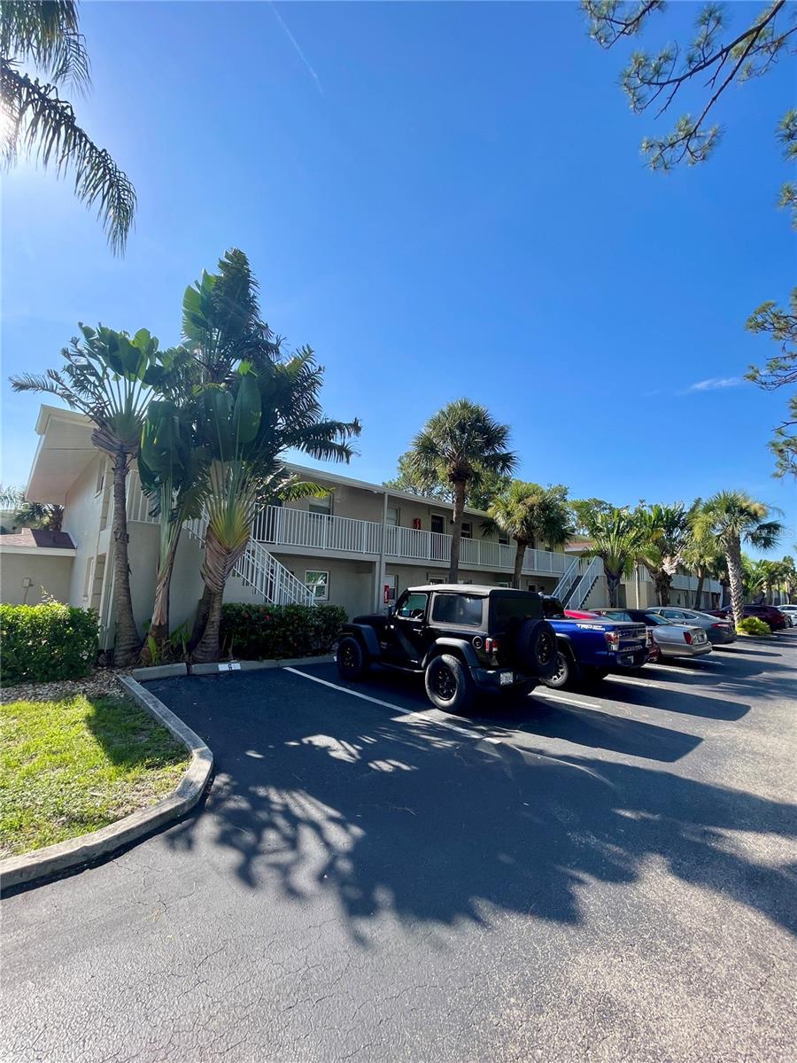 912 LA COSTA CIRCLE Unit 3