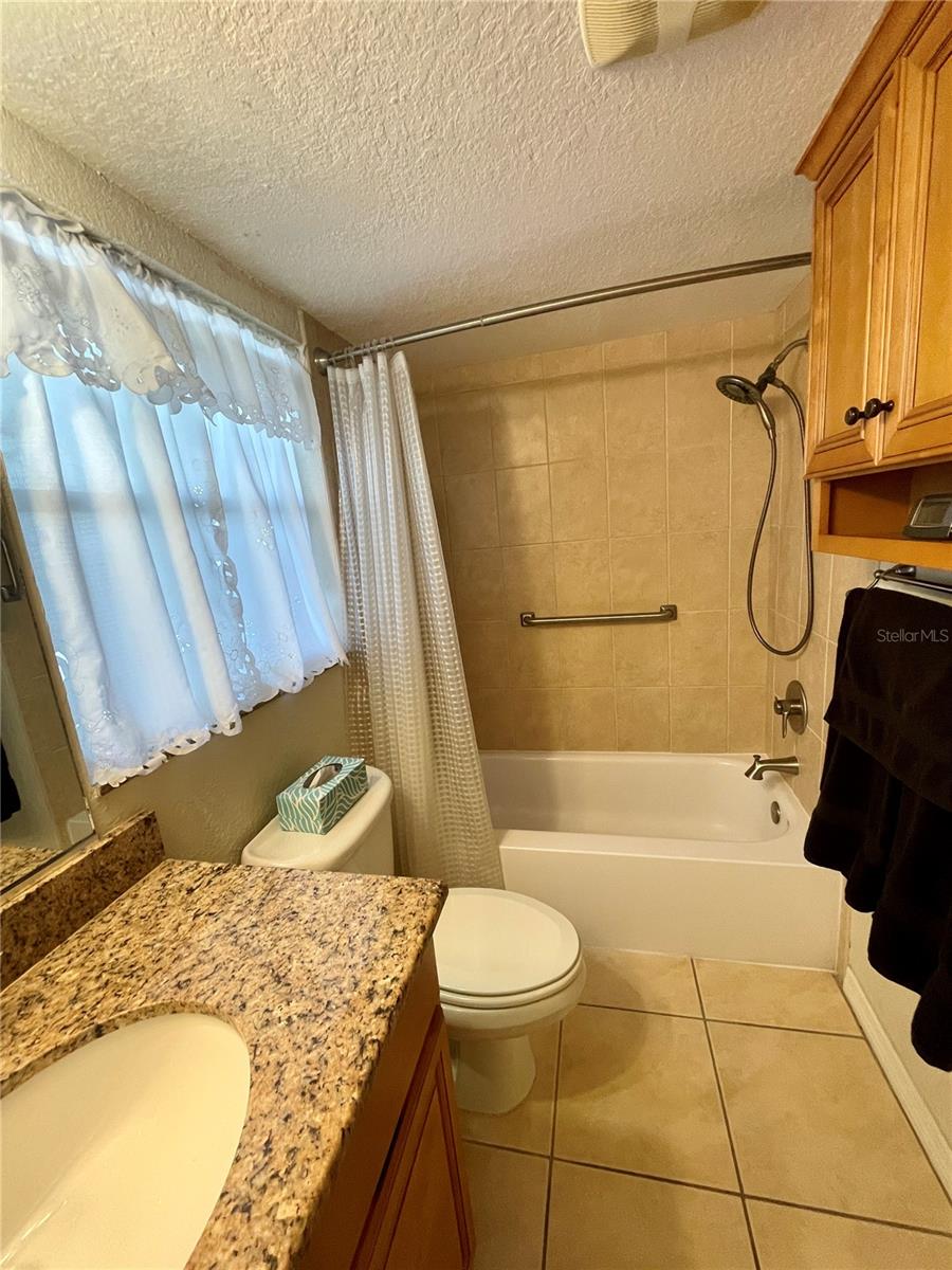 PARK VIEW CONDOMINIUMS - Residential