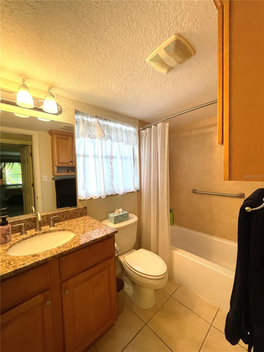 PARK VIEW CONDOMINIUMS - Residential