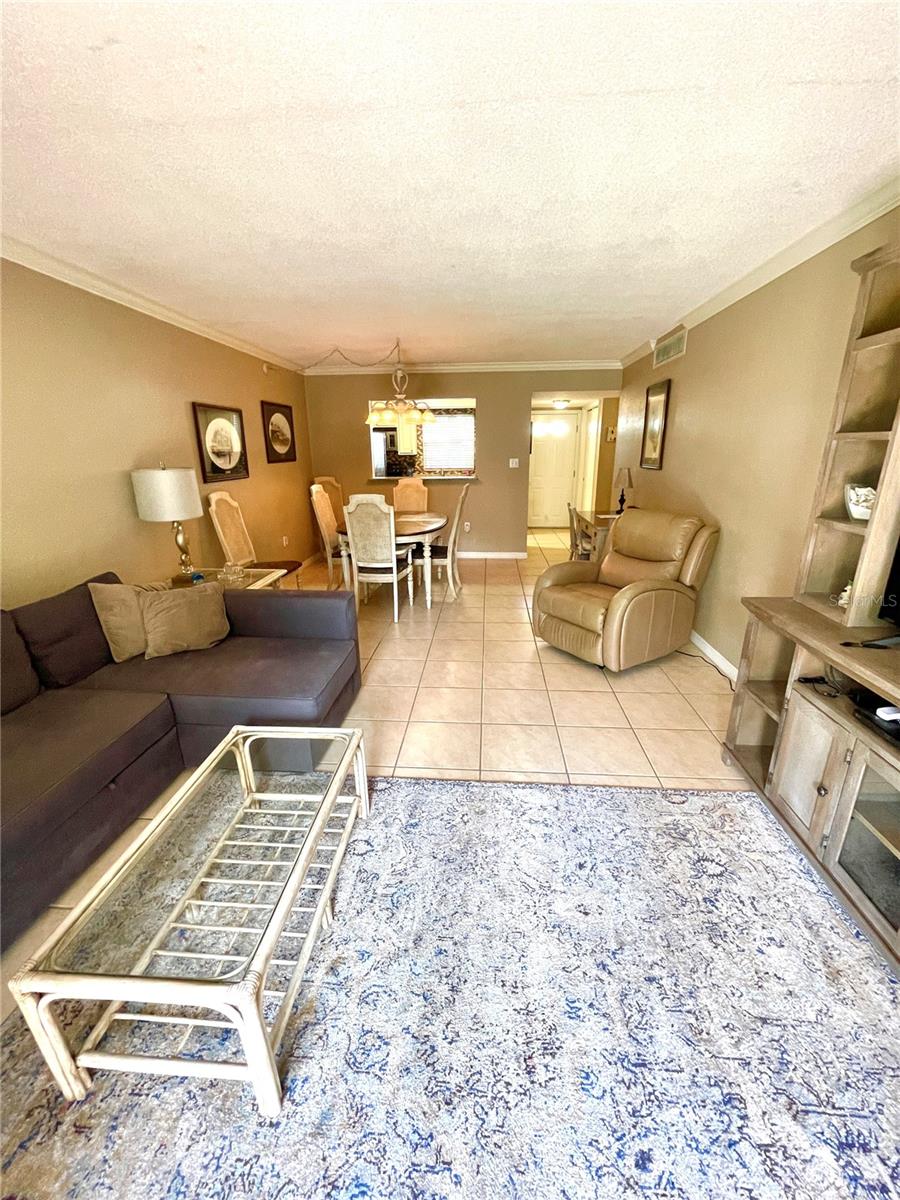 PARK VIEW CONDOMINIUMS - Residential