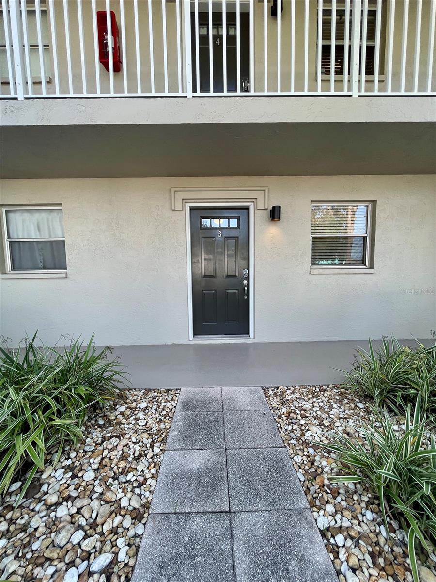 Charming 1-Bedroom Condo in Gated Sarasota Community – Just 1 Mile from Downtown! Welcome to your serene retreat in the heart of Sarasota! This beautifully maintained 1-bedroom, 1-bath condominium is nestled in a gated community just minutes from downtown, offering the perfect blend of convenience and tranquility. Set in a lush, park-like setting, this home features: Turn-key furnished option – move right in or personalize to your taste. Newer upgrades including A/C, washer & dryer, water heater, range, bath tub and plumbing fixtures, ceramic tile in bedroom. Private storage unit included for added convenience. Enjoy resort-style amenities including two sparkling community pools(one heated), a clubhouse with full kitchen, outdoor grill area, and a well-equipped fitness center – all within a beautifully landscaped, secure environment. Whether you're looking for a full-time residence, seasonal getaway, or investment opportunity, this condo offers exceptional value and lifestyle. Don’t miss your chance to own a piece of paradise in Sarasota just 4 miles to Lido Beach/St Armands Cir or approximately 20 minutes to Siesta Key Beach!