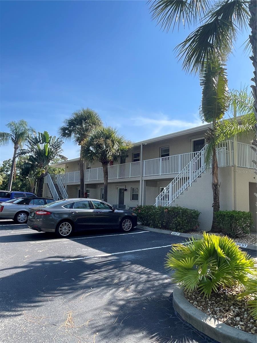 912 LA COSTA CIRCLE Unit 3