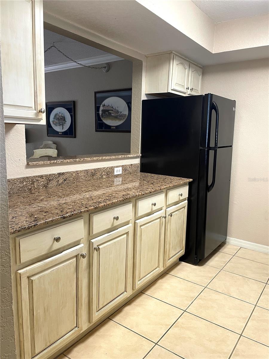 PARK VIEW CONDOMINIUMS - Residential