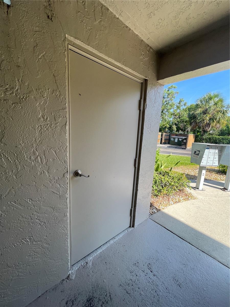 PARK VIEW CONDOMINIUMS - Residential