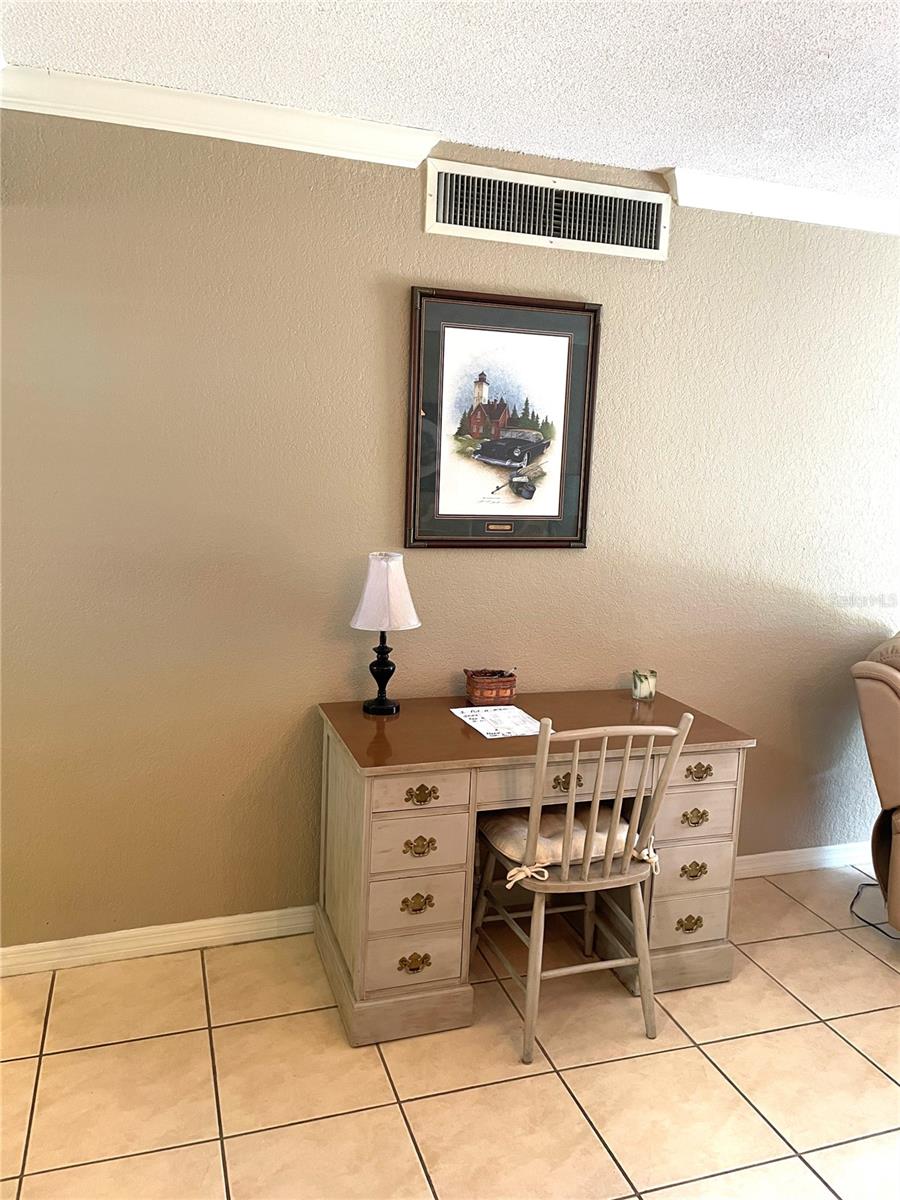 PARK VIEW CONDOMINIUMS - Residential