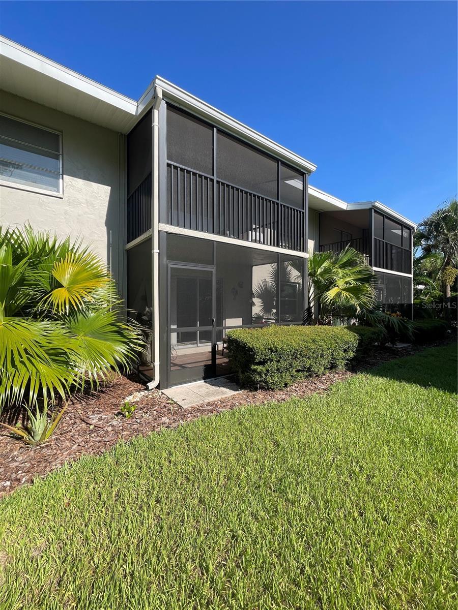 PARK VIEW CONDOMINIUMS - Residential