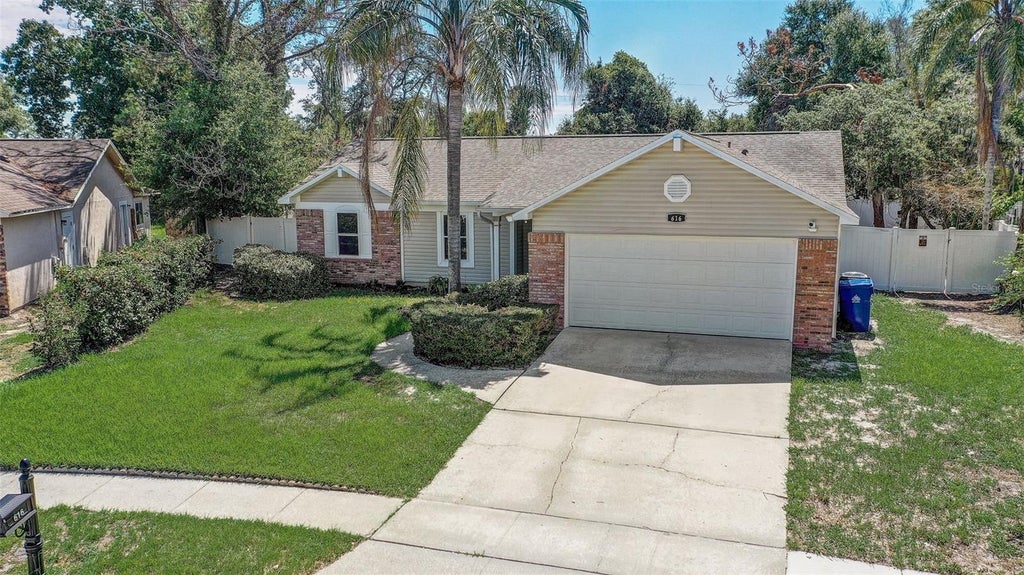 Photo of 616 Sherwood Circle, Ocoee, FL 34761 (MLS # O6420072)