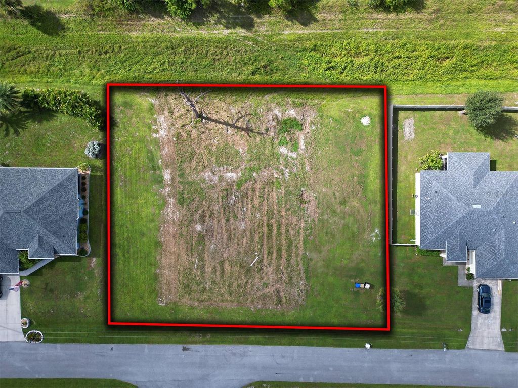 Photo of Thurston Avenue, North Port, FL 34288 (MLS # A4692330)