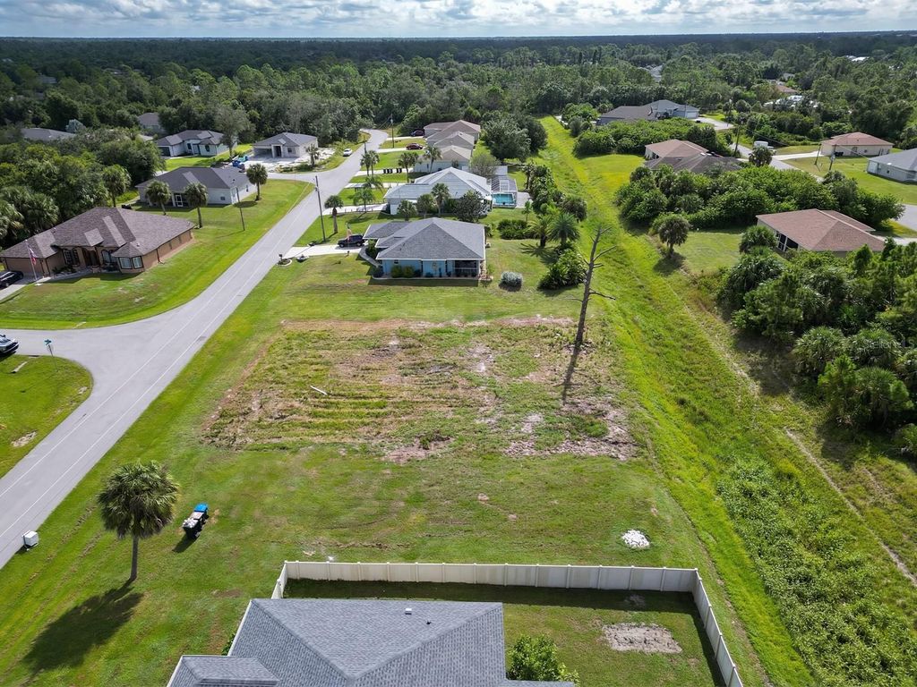 Photo of Thurston Avenue, North Port, FL 34288 (MLS # A4692330)