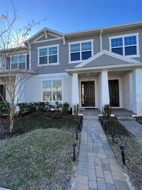 11187 HANLON TERRACE ALLEY WINTER GARDEN FL 34787