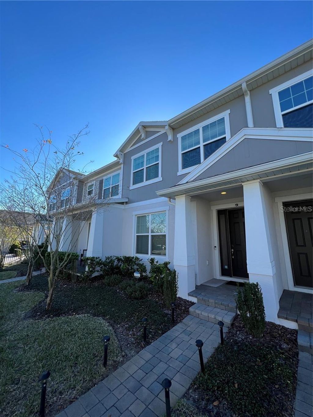 Photo of 11187 Hanlon Terrace Alley, Winter Garden, FL 34787 (MLS # O6380981)