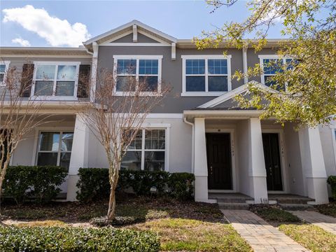 Photo of 11187 Hanlon Terrace Alley, Winter Garden, FL 34787 (MLS # O6380981)