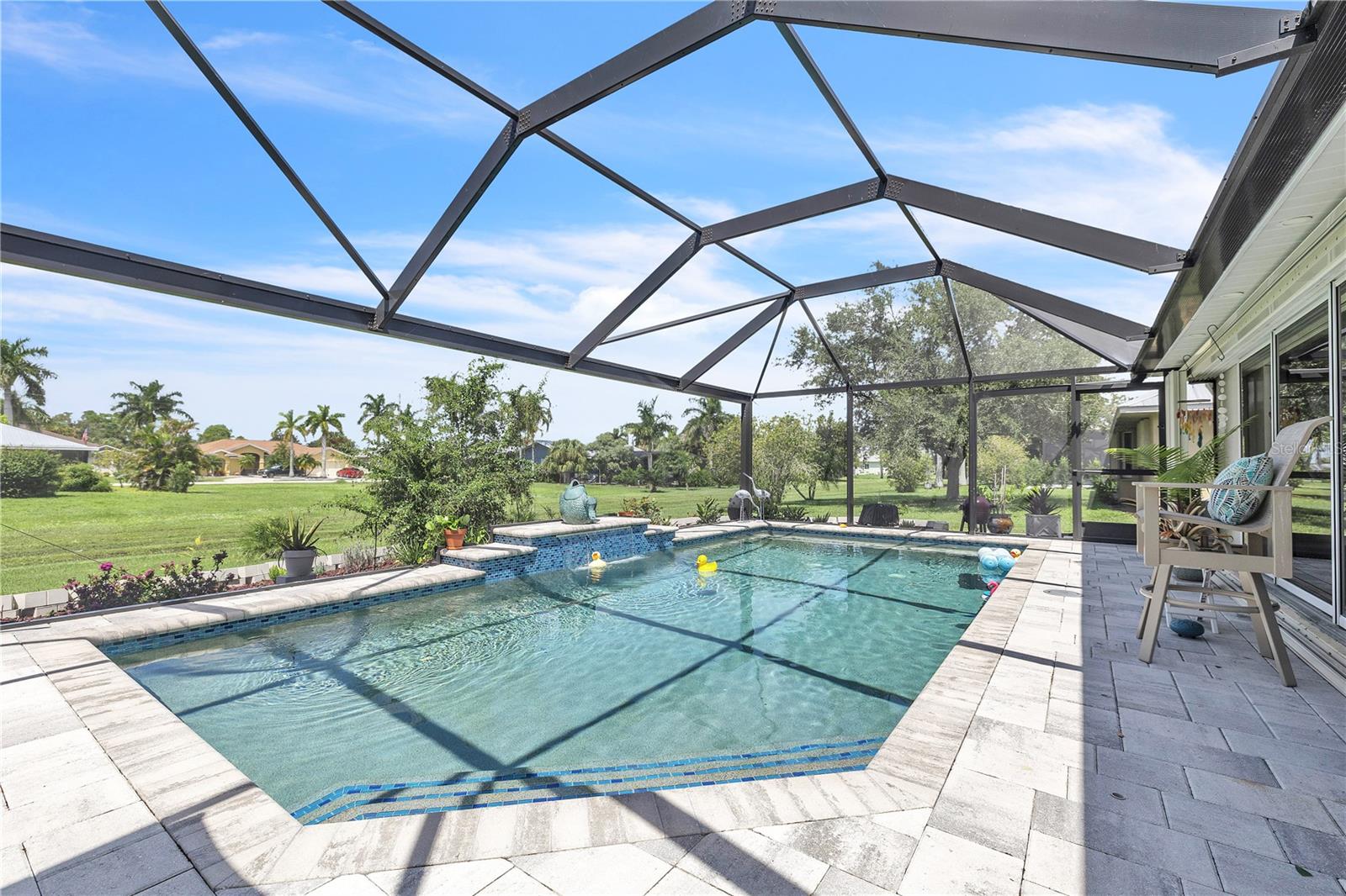 7547 COCO PLUM, PUNTA GORDA, FL, 33955 1 7547 COCO PLUM