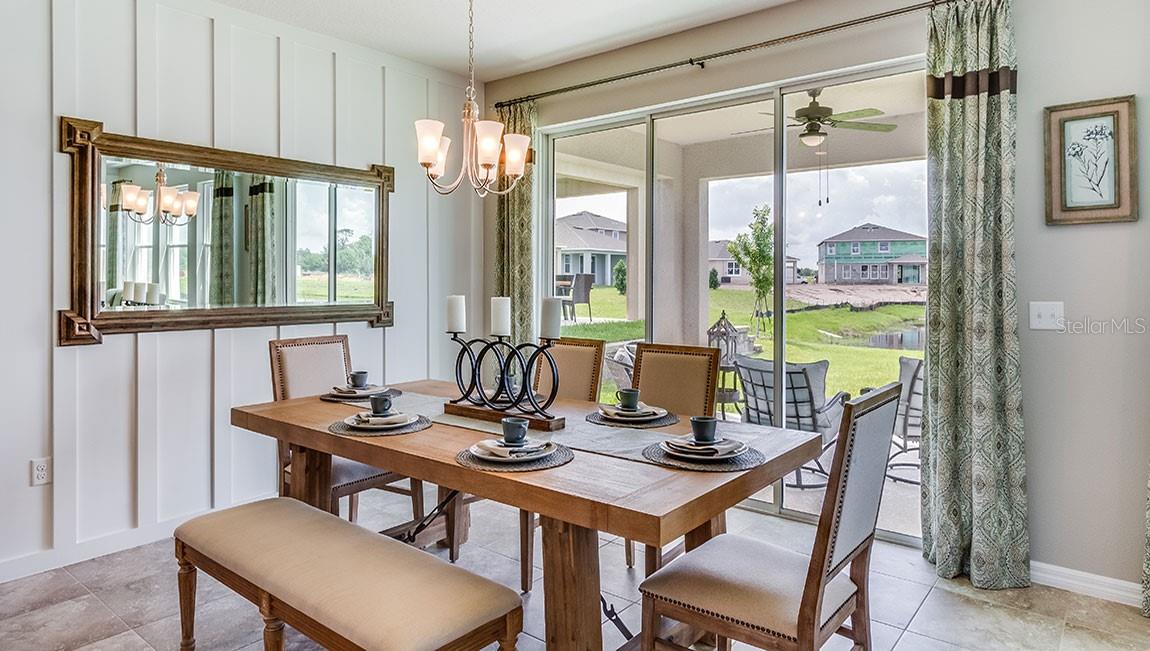 LEGACY PRESERVE - Residential