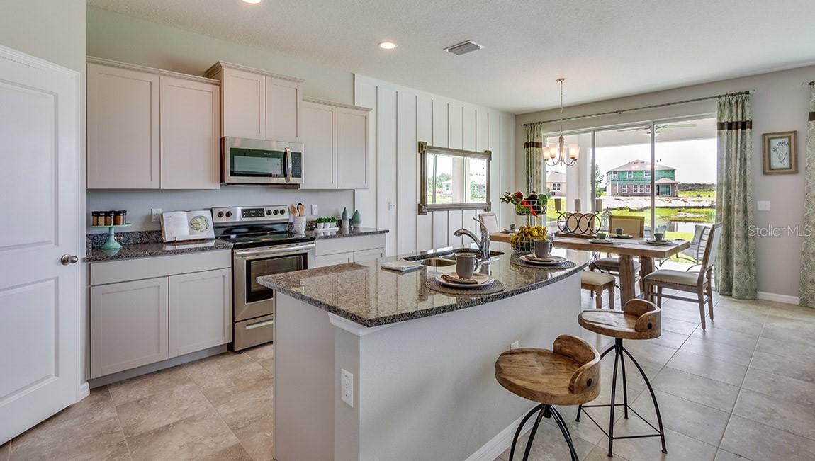 LEGACY PRESERVE - Residential
