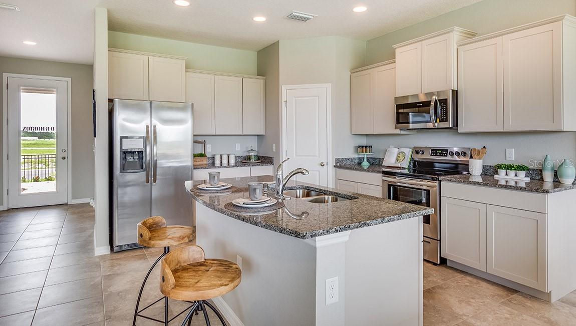 LEGACY PRESERVE - Residential