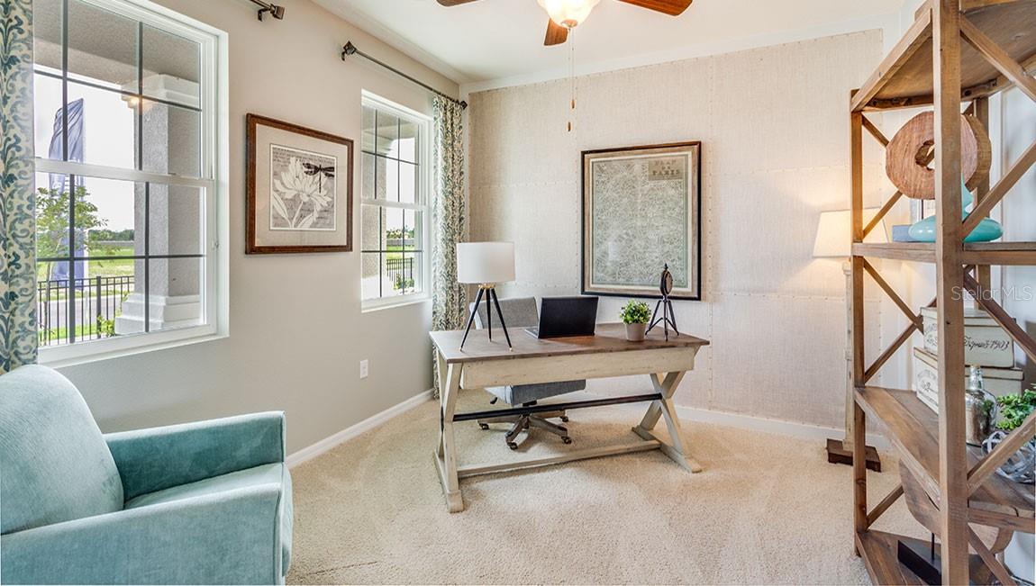 LEGACY PRESERVE - Residential