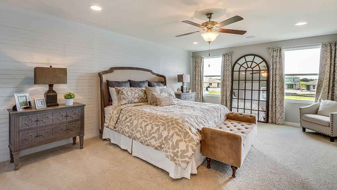 LEGACY PRESERVE - Residential