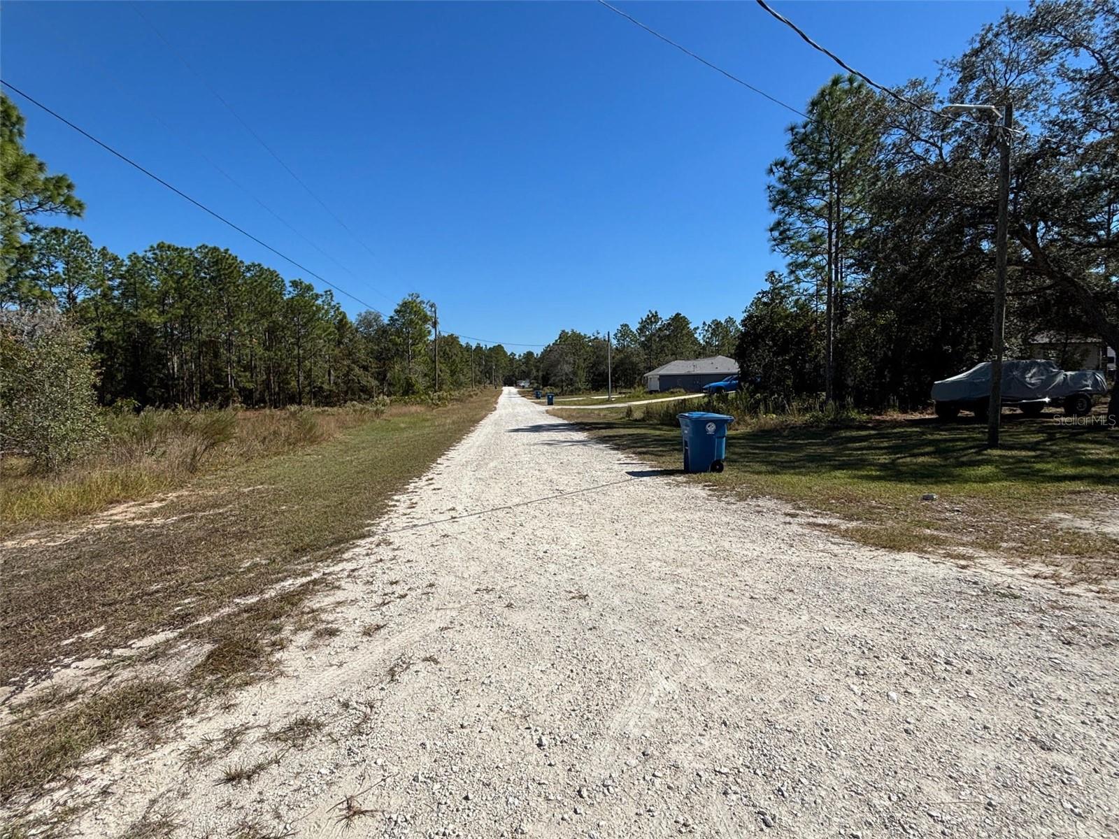 Lot 16 CALYPSO AVENUE