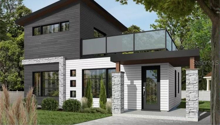 256 RAVENSWOOD BOULEVARD