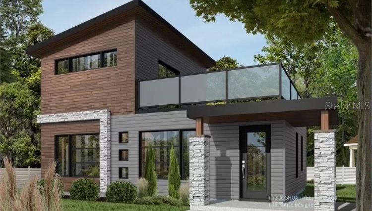 256 RAVENSWOOD BOULEVARD