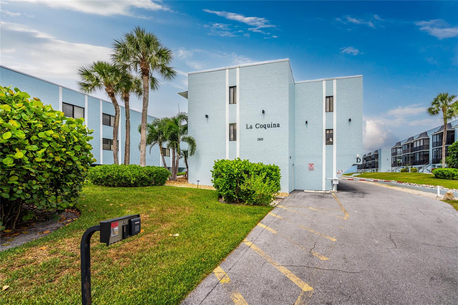 2810 N BEACH ROAD 108