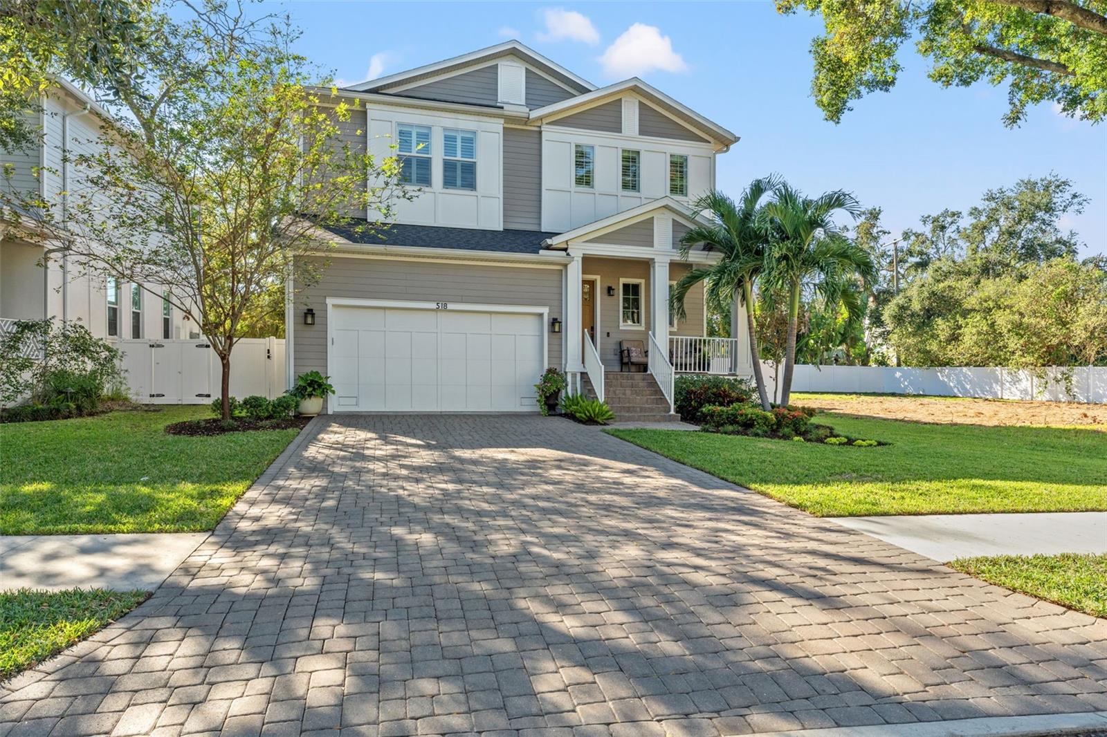 DAVIS ISLANDS PB10 PG52 TO 57 - Residential